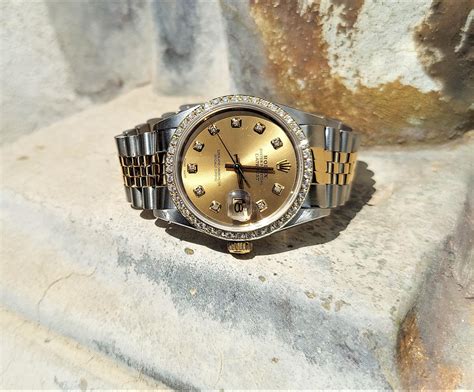 mens rolex model 16233|what does rolex 16233 mean.